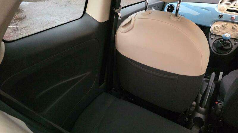 2013 FIAT 500 2013 FIAT 500