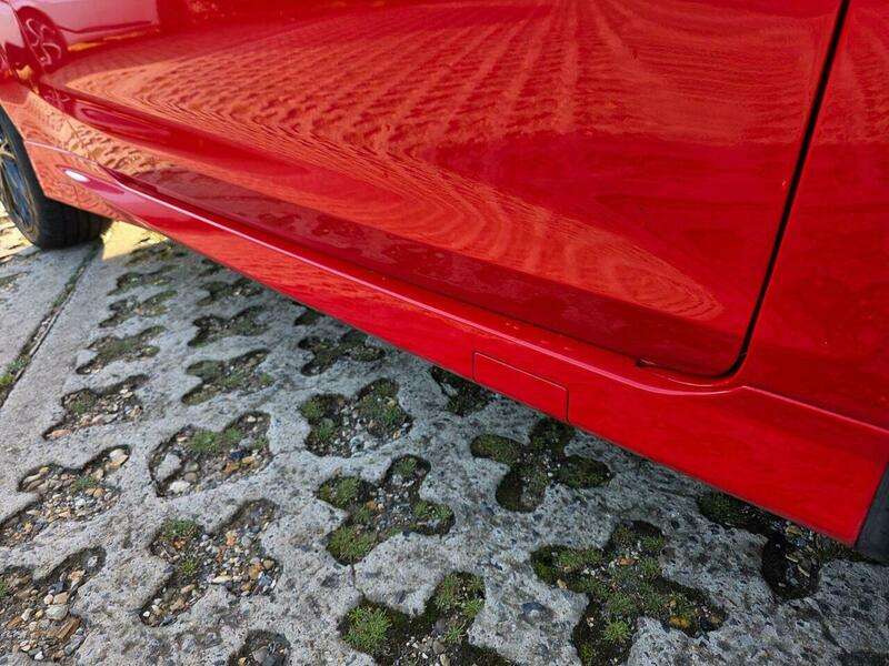 2016 FORD FIESTA 2016 FORD FIESTA