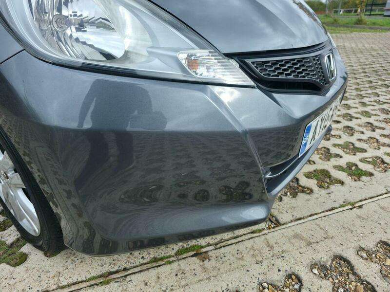 2015 HONDA JAZZ 2015 HONDA JAZZ