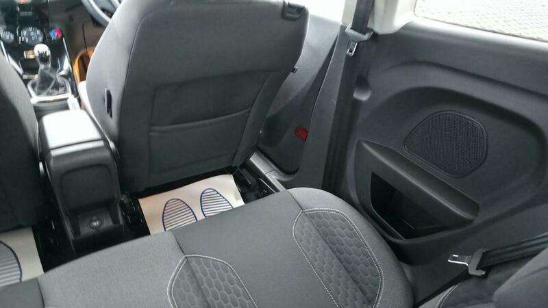 2015 FORD FIESTA 2015 FORD FIESTA