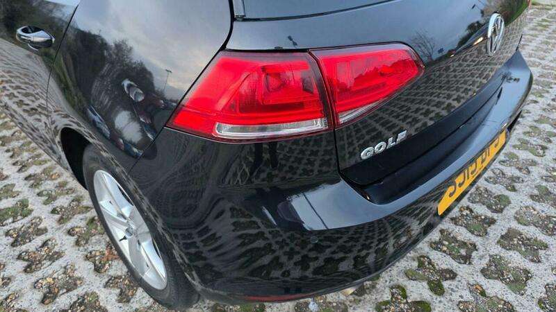 2015 VOLKSWAGEN GOLF 2015 VOLKSWAGEN GOLF