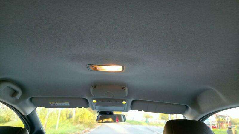 2017 NISSAN LEAF 2017 NISSAN LEAF