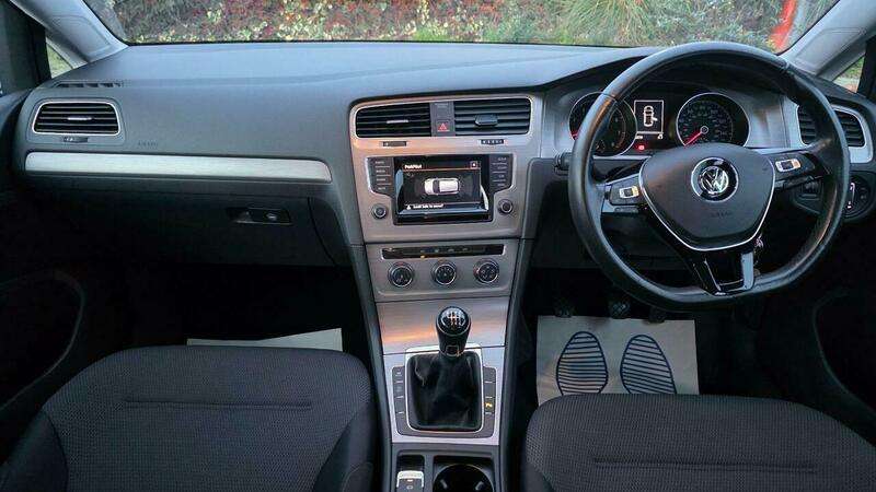 2015 VOLKSWAGEN GOLF 2015 VOLKSWAGEN GOLF