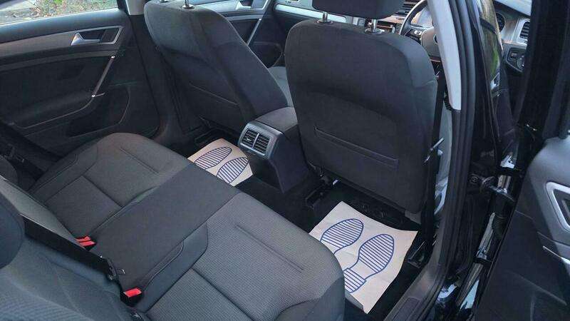 2015 VOLKSWAGEN GOLF 2015 VOLKSWAGEN GOLF