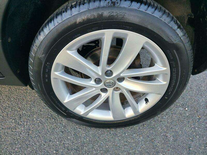 2017 VAUXHALL MOKKA 2017 VAUXHALL MOKKA