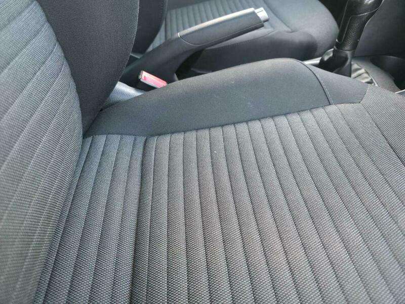 2012 VOLKSWAGEN POLO 2012 VOLKSWAGEN POLO