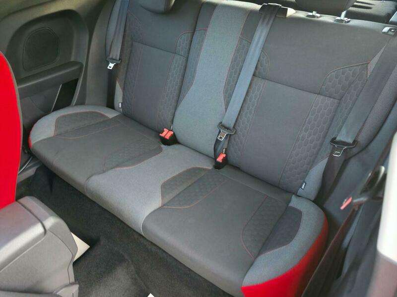 2016 FORD FIESTA 2016 FORD FIESTA