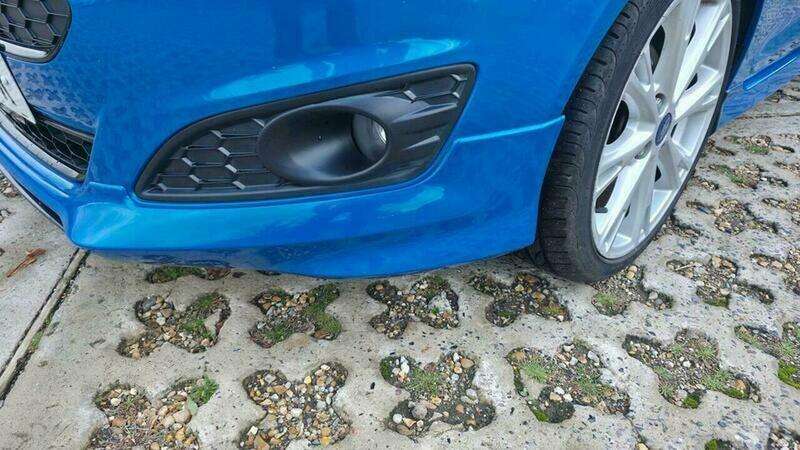 2015 FORD FIESTA 2015 FORD FIESTA