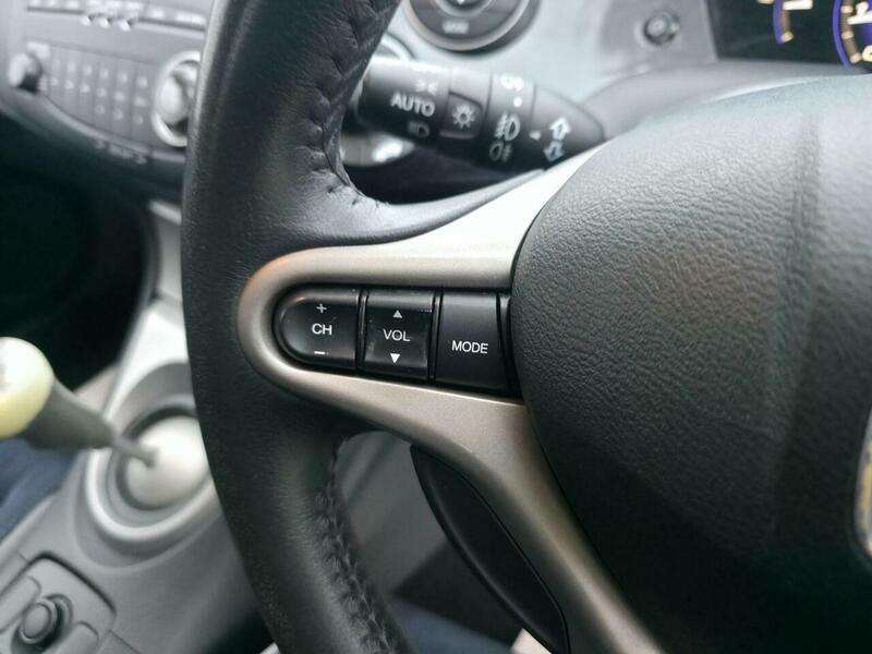 2007 HONDA CIVIC 2007 HONDA CIVIC