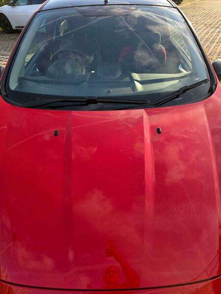 2016 FORD FIESTA 2016 FORD FIESTA