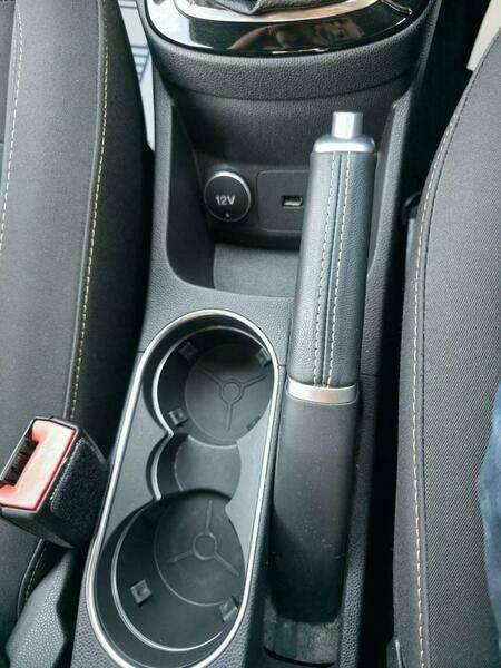 2016 FORD FIESTA 2016 FORD FIESTA