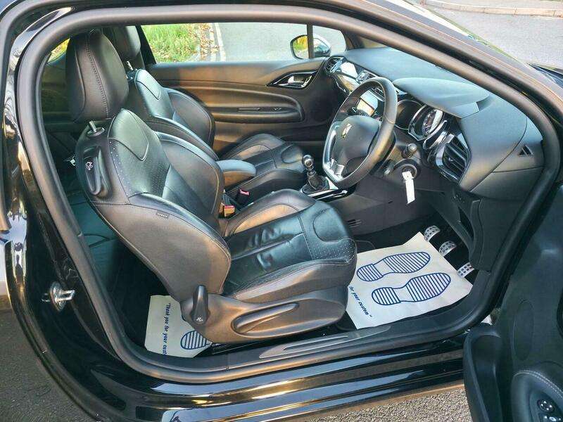 2015 CITROEN DS3 2015 CITROEN DS3