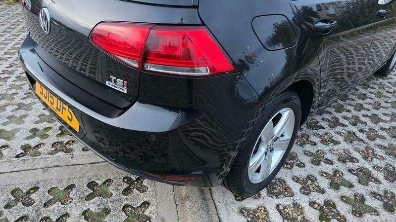 2015 VOLKSWAGEN GOLF 2015 VOLKSWAGEN GOLF