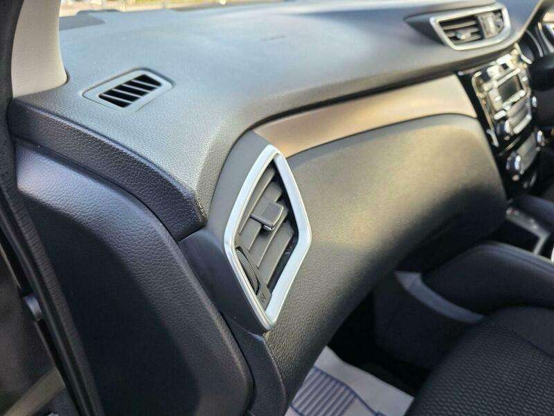 2019 NISSAN QASHQAI 2019 NISSAN QASHQAI