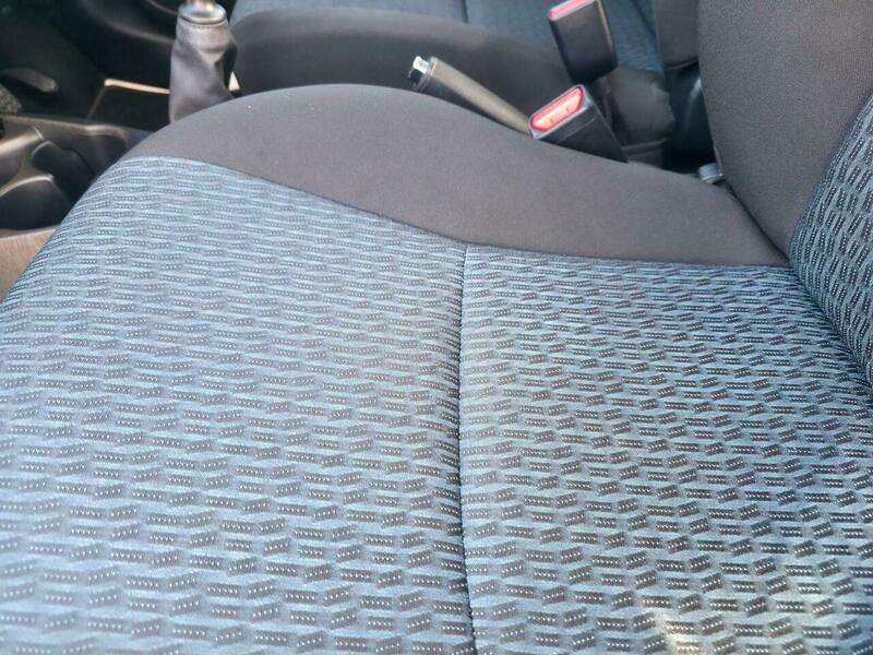 2012 TOYOTA YARIS 2012 TOYOTA YARIS