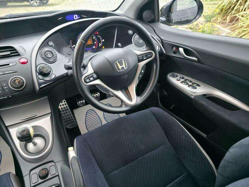 2007 HONDA CIVIC 2007 HONDA CIVIC