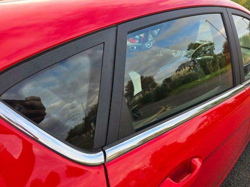 2015 FORD FIESTA 2015 FORD FIESTA