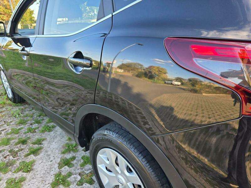 2019 NISSAN QASHQAI 2019 NISSAN QASHQAI