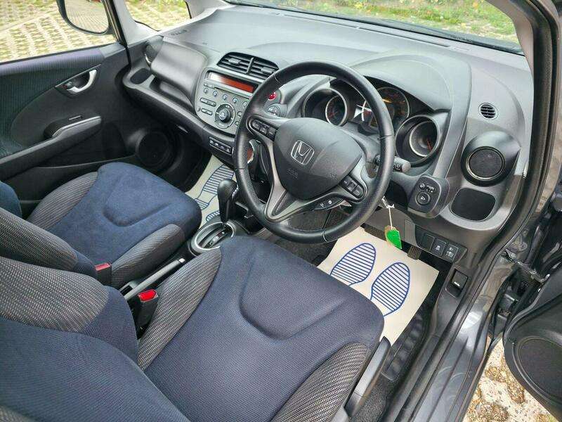 2015 HONDA JAZZ 2015 HONDA JAZZ