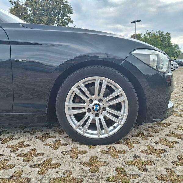 2013 BMW 1 SERIES 2013 BMW 1 SERIES