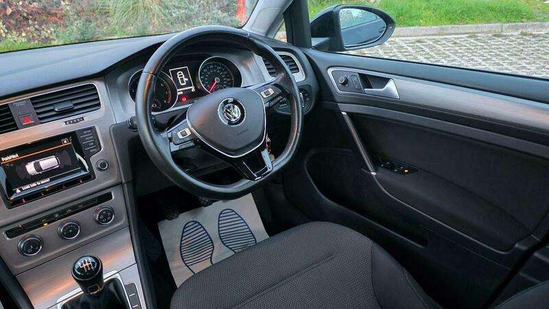 2015 VOLKSWAGEN GOLF 2015 VOLKSWAGEN GOLF