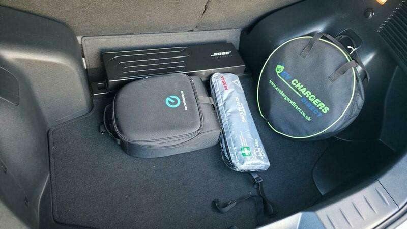 2017 NISSAN LEAF 2017 NISSAN LEAF