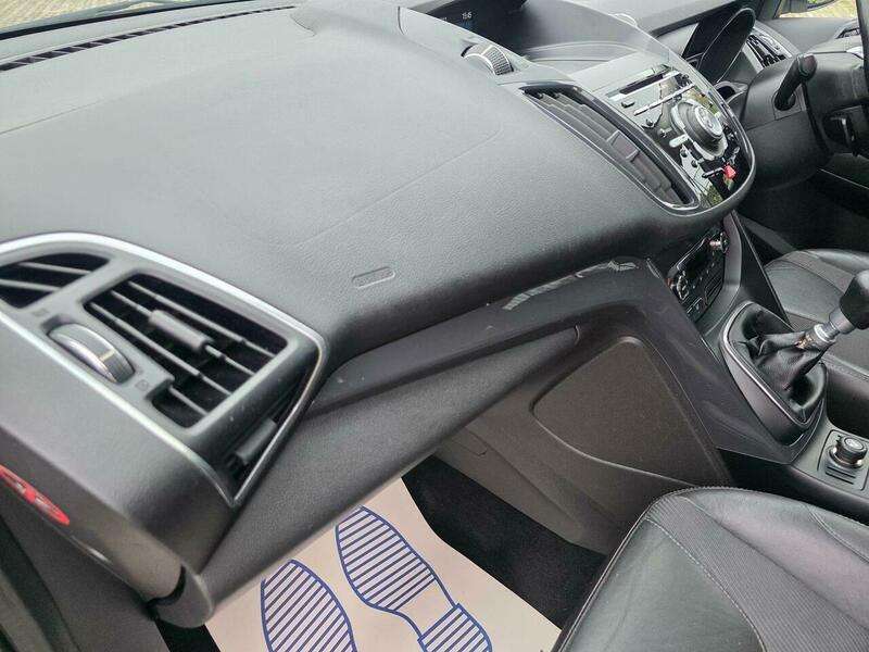 2013 FORD KUGA 2013 FORD KUGA