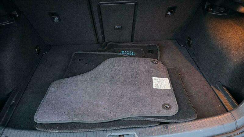 2015 VOLKSWAGEN GOLF 2015 VOLKSWAGEN GOLF