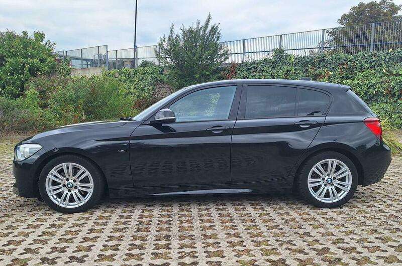 2013 BMW 1 SERIES 2013 BMW 1 SERIES