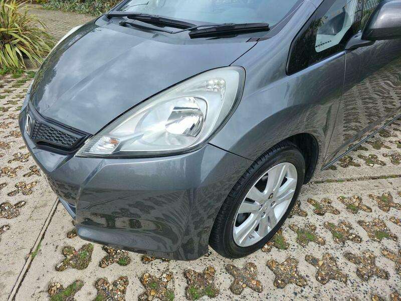 2015 HONDA JAZZ 2015 HONDA JAZZ