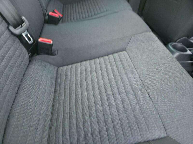 2012 VOLKSWAGEN POLO 2012 VOLKSWAGEN POLO