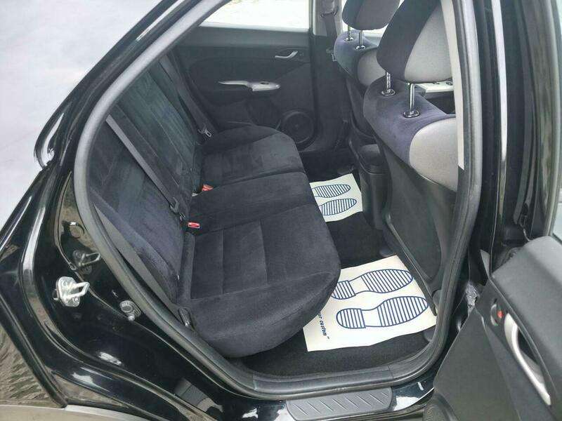 2007 HONDA CIVIC 2007 HONDA CIVIC