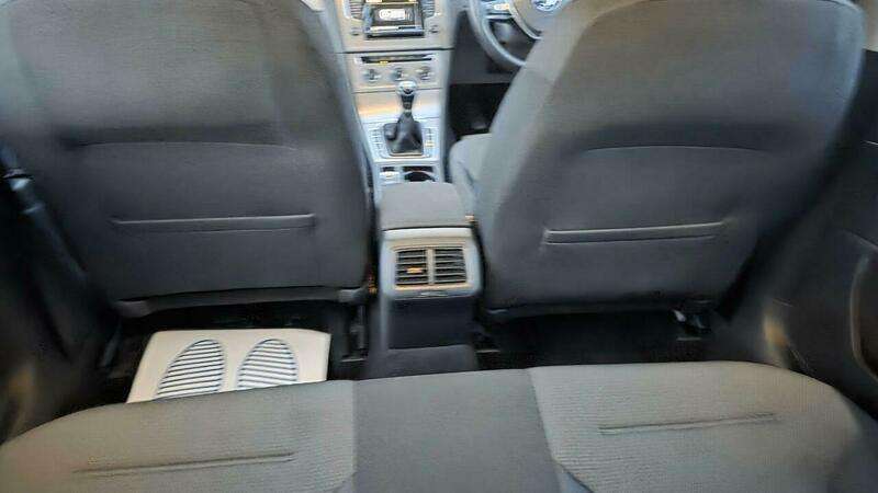 2015 VOLKSWAGEN GOLF 2015 VOLKSWAGEN GOLF