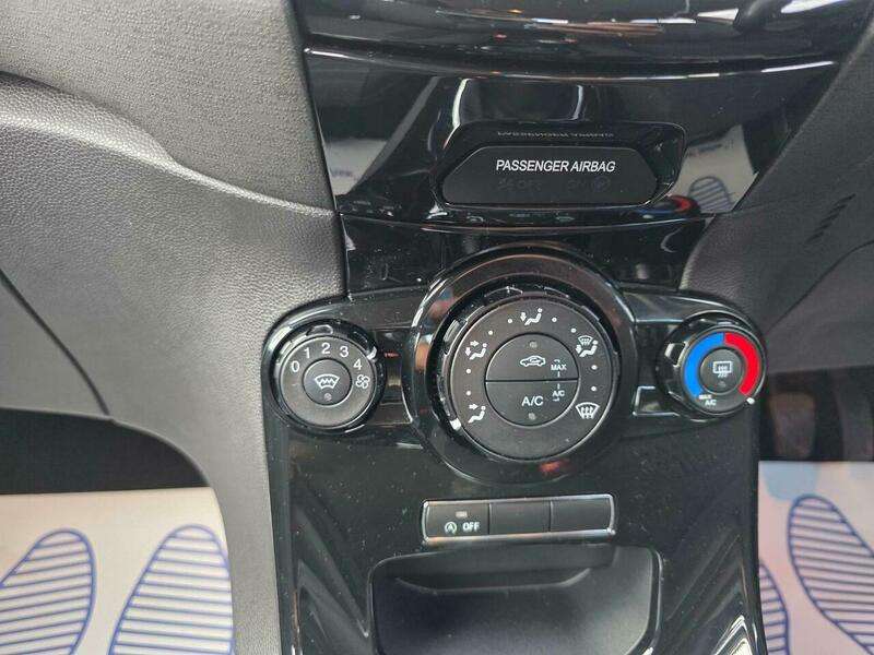 2015 FORD FIESTA 2015 FORD FIESTA