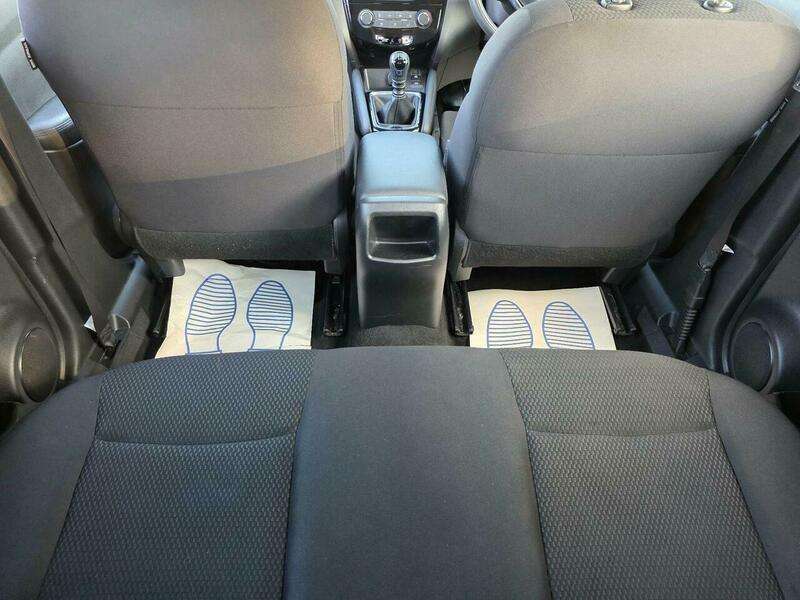 2019 NISSAN QASHQAI 2019 NISSAN QASHQAI