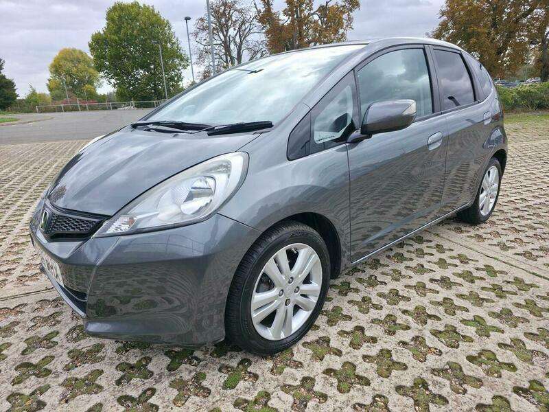 2015 HONDA JAZZ 2015 HONDA JAZZ