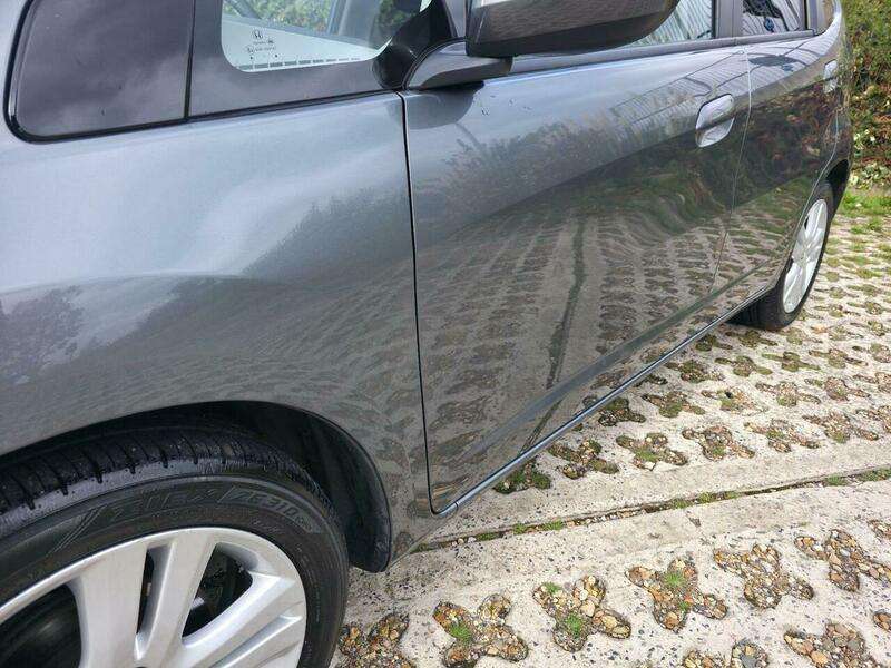 2015 HONDA JAZZ 2015 HONDA JAZZ