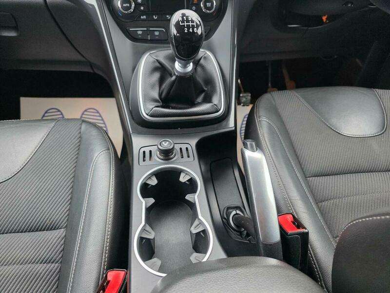 2013 FORD KUGA 2013 FORD KUGA