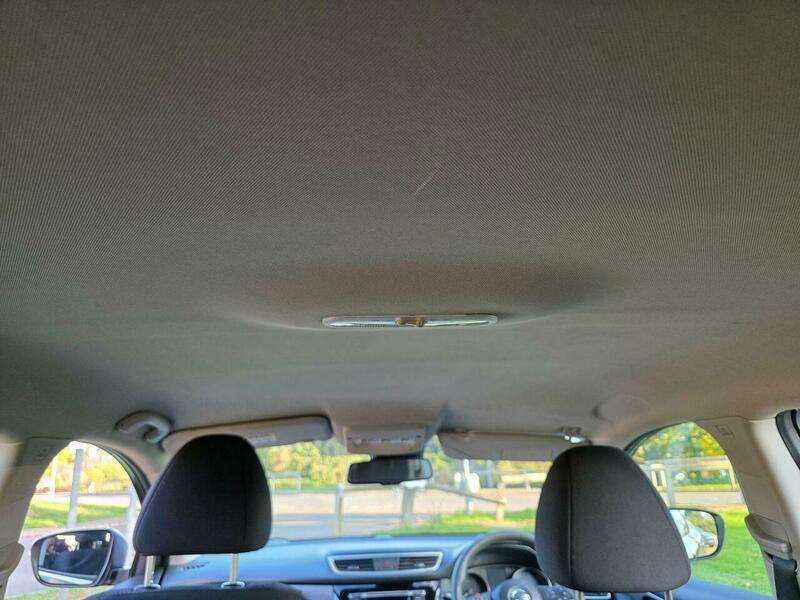 2019 NISSAN QASHQAI 2019 NISSAN QASHQAI