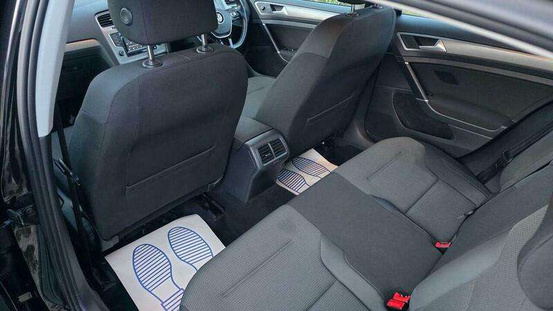 2015 VOLKSWAGEN GOLF 2015 VOLKSWAGEN GOLF