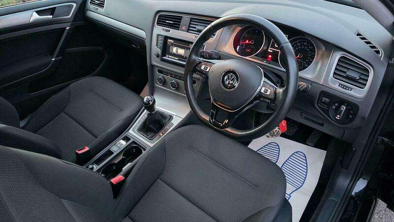 2015 VOLKSWAGEN GOLF 2015 VOLKSWAGEN GOLF