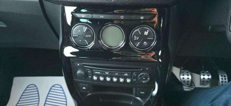 2015 CITROEN DS3 2015 CITROEN DS3