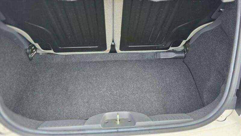 2013 FIAT 500 2013 FIAT 500