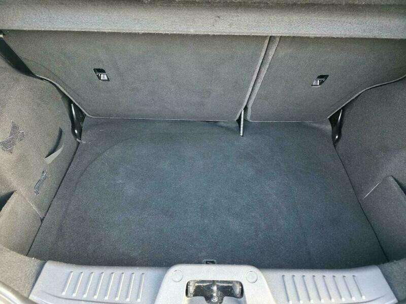 2016 FORD FIESTA 2016 FORD FIESTA