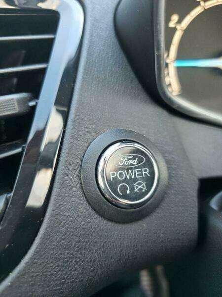 2016 FORD FIESTA 2016 FORD FIESTA