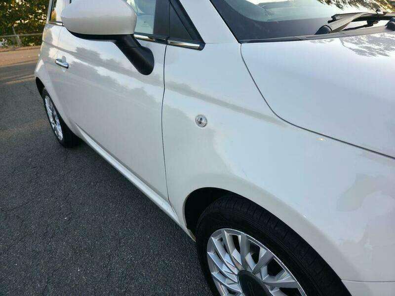 2019 FIAT 500 2019 FIAT 500