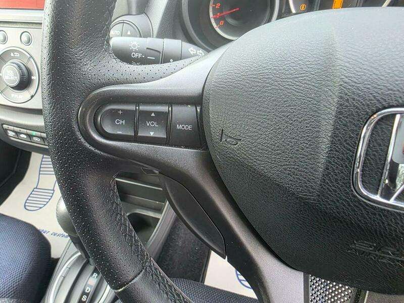 2015 HONDA JAZZ 2015 HONDA JAZZ