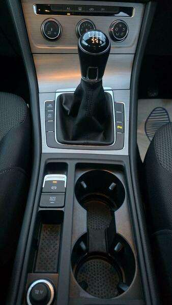 2015 VOLKSWAGEN GOLF 2015 VOLKSWAGEN GOLF