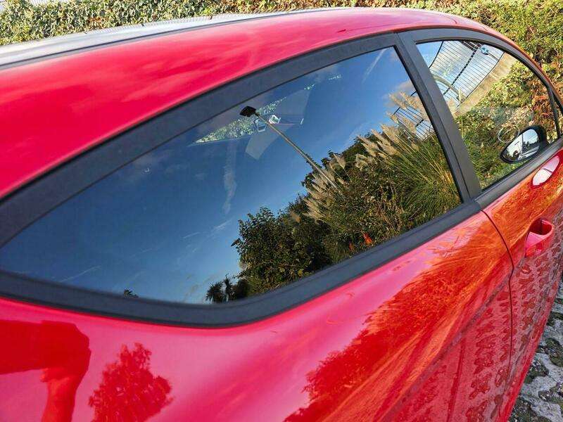 2016 FORD FIESTA 2016 FORD FIESTA