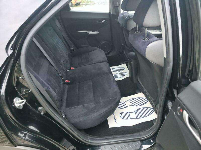 2007 HONDA CIVIC 2007 HONDA CIVIC